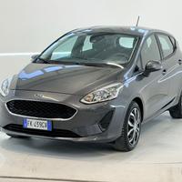 Ford Fiesta 1.5 TDCi 2017