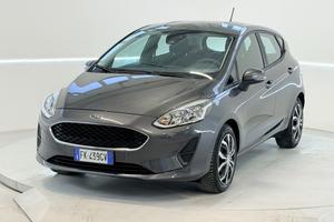 Ford Fiesta 1.5 TDCi 2017