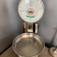 Bilancia professionale vintage imba