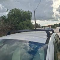 Porta pacchi per peugeout 3008