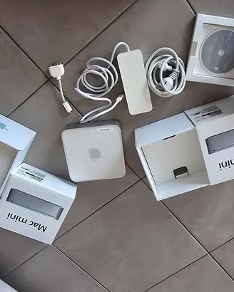 Mac mini potenziati 