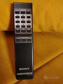 sony rm-w900