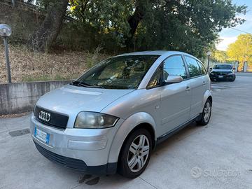AUDI A2 1.4 TDI
