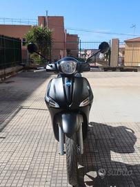 LIBERTY S50 NERO OPACO