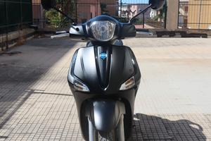 LIBERTY S50 NERO OPACO