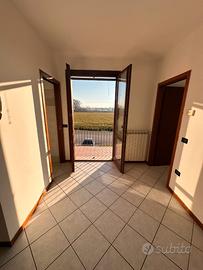 Appartamento bilocale con garage a Guidizzolo MN