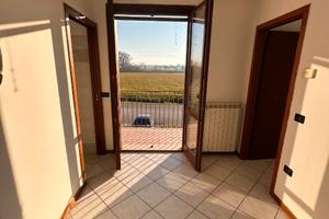 Appartamento bilocale con garage a Guidizzolo MN