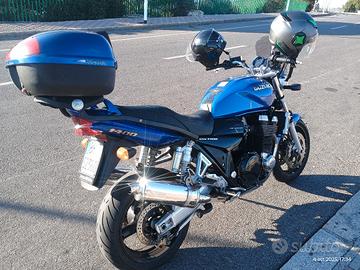 GSX 1400