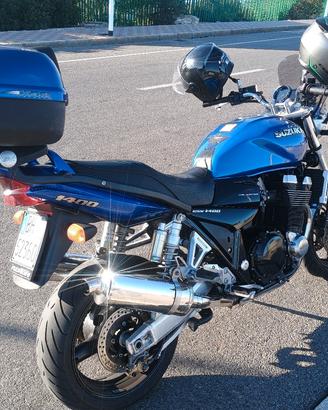 GSX 1400