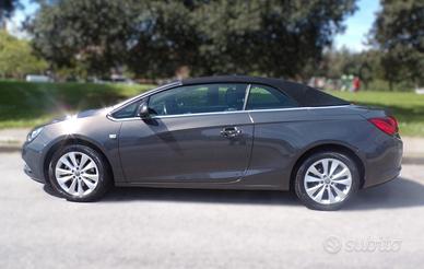 OPEL Cascada - 2015