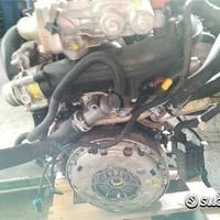 Chevrolet cruze - a17dts