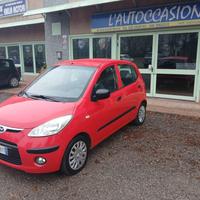 HYUNDAI - i10 - 1.1 12V GPL OK NEOPATENTATI