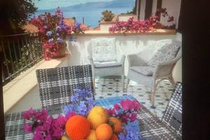 Casa vacanze Mirtilla