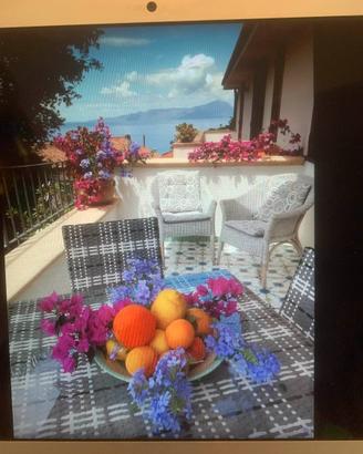 Casa vacanze Mirtilla