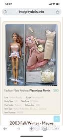 Veronique Perrin 91012