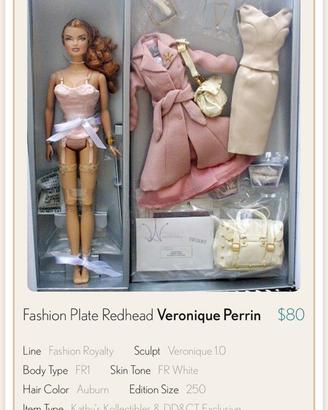 Veronique Perrin 91012