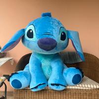 Peluches Stitch