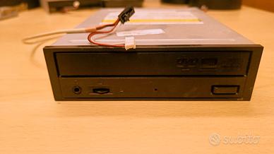 Lettore DVD-RW NEC ND-1300A IDE – Masterizzatore