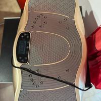 Pedana vibrante Fitodo