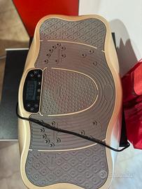 Pedana vibrante Fitodo