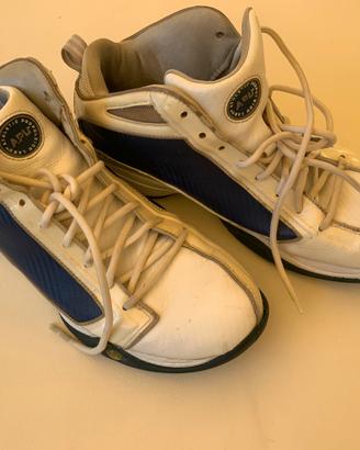 Scarpe basket APL