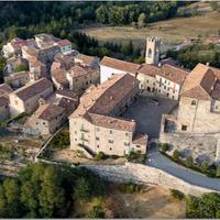 Palazzina centro storico di Monte Cerignone