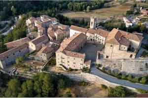 Palazzina centro storico di Monte Cerignone