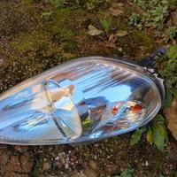 pezzi di ricambio fiat grande punto 2005