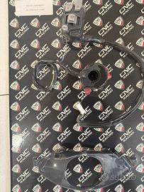 Blocchetti destro e sinistro Ducati Panigale v2