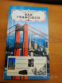 Guida turistica San Francisco