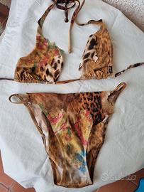 Bikini costume Parah maculato