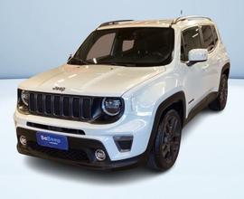 Jeep Renegade 1.3 T4 S 2WD 150CV DDCT