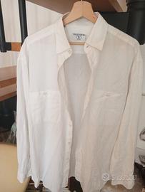 CAMICIA UOMO VALENTINO