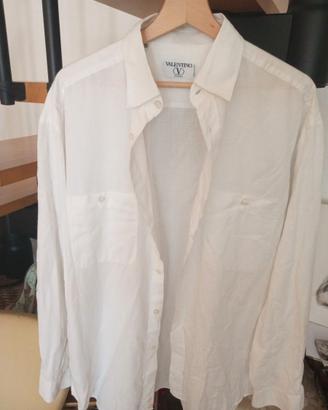 CAMICIA UOMO VALENTINO