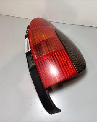STOP FANALE POSTERIORE DESTRO PEUGEOT 306 Break (9