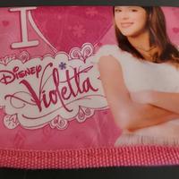 Portafoglio Violetta