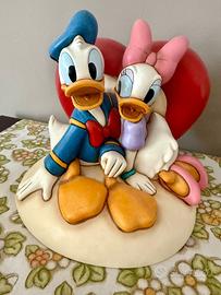 Paperino e Paperina Thun