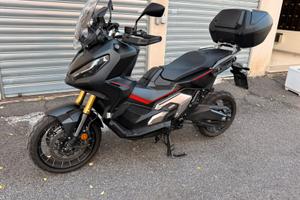 Honda XADV 750