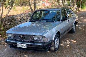 Alfa 6  2.5TD