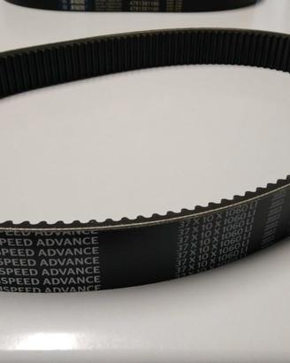 Cinghie variatore meccanico