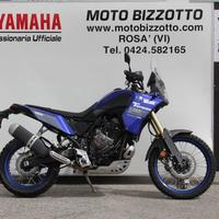 Yamaha Ténéré 700 - 2023