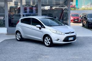 Ford Fiesta 5 Porte 1.4 Diesel 68CV E4 Neo - 2010