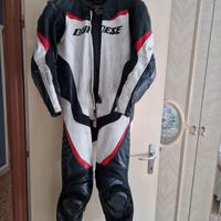 tuta moto