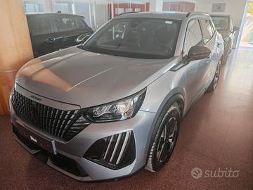 Peugeot 2008 PureTech 100 S&S Allure