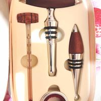 kit Sommelier 