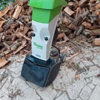 biotrituratore
