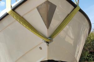 Cabinato 7 metri + Marcury 175 cv