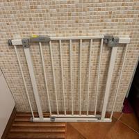 Cancelletto hauck