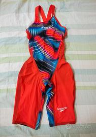 Costume da gara nuoto da donna Fastskin LZR speedo