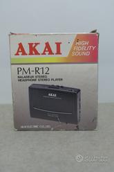 akai pm r